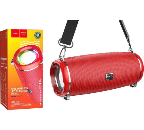 HOCO (6931474738691) HC2 Xpress красный
