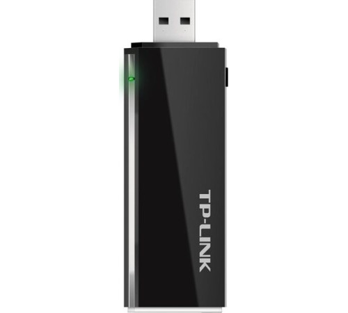 Wi-Fi адаптер TP-Link Archer T4U Plus