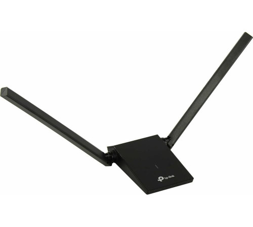 Wi-Fi адаптер TP-Link Archer T4U Plus