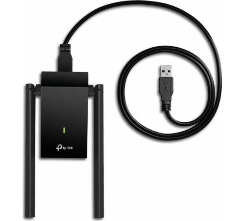 Wi-Fi адаптер TP-Link Archer T4U Plus