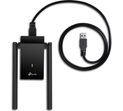 Wi-Fi адаптер TP-Link Archer T4U Plus