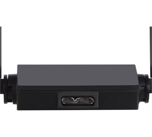 Wi-Fi адаптер TP-Link Archer T4U Plus