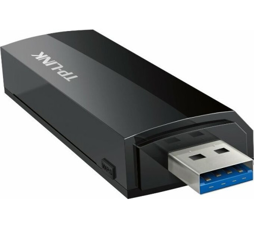 Wi-Fi адаптер TP-Link Archer T4U Plus