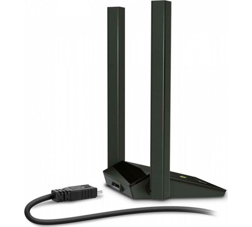 Wi-Fi адаптер TP-Link Archer T4U Plus