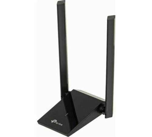 Wi-Fi адаптер TP-Link Archer T4U Plus