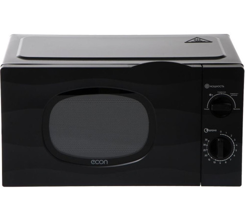 ECON ECO-2038M черный