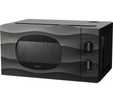 ECON ECO-2038M черный