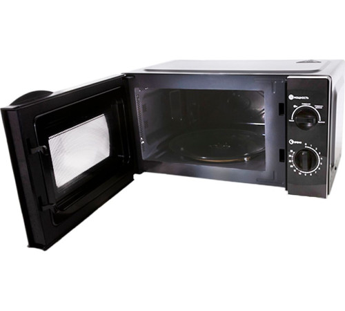 ECON ECO-2038M черный