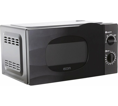 ECON ECO-2038M черный