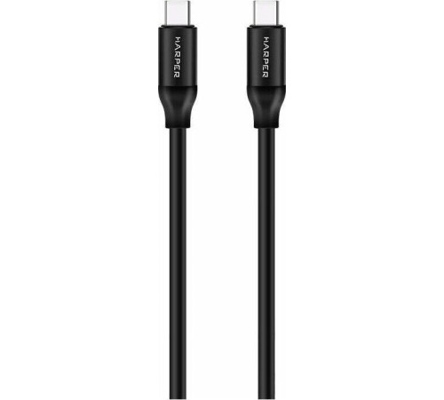 HARPER SCH-770 черный