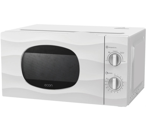 ECON ECO-2038M белый