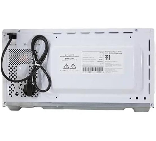 ECON ECO-2038M белый