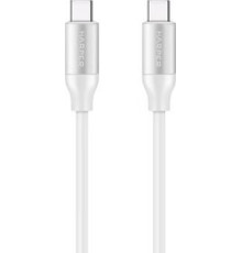 Дата-кабель Type-C HARPER SCH-770 White