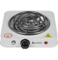 ВАСИЛИСА ВА-901 спираль одноконфорочная белая