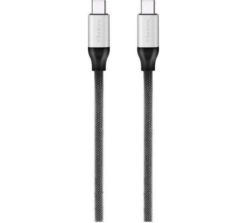 HARPER BRCH-770 серебристый