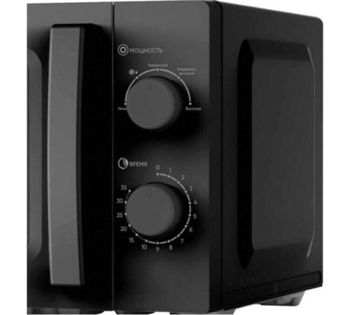 ECON ECO-2040M черный