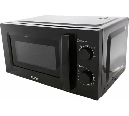 ECON ECO-2040M черный