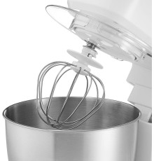 DELTA LUX DE-7900Р белый