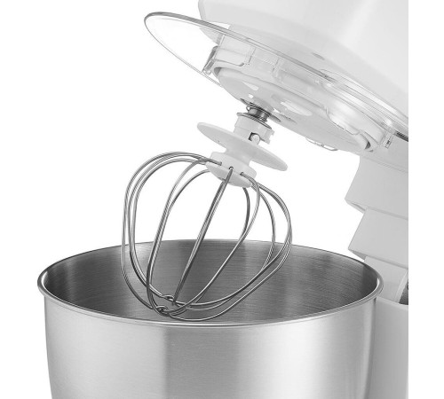 DELTA LUX DE-7900Р белый