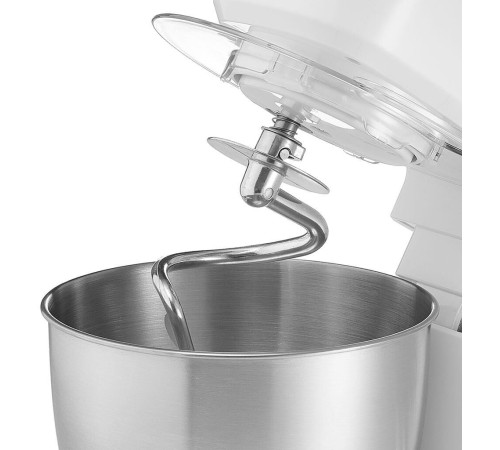 DELTA LUX DE-7900Р белый