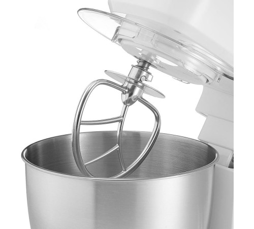 DELTA LUX DE-7900Р белый