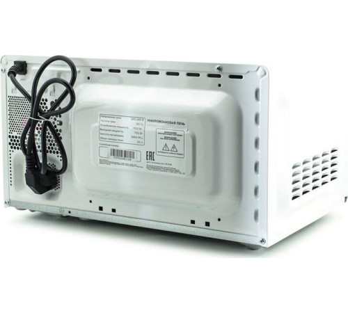 ECON ECO-2040M белый