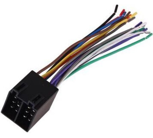 REXANT (16-0503) для автомагнитол 