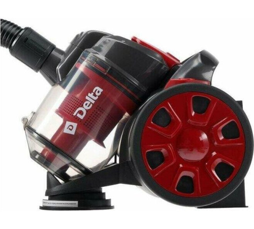 DELTA DL-0851 красный