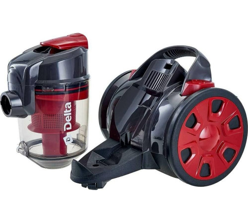 DELTA DL-0851 красный