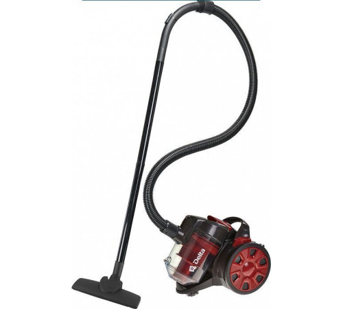 DELTA DL-0851 красный