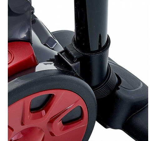 DELTA DL-0851 красный