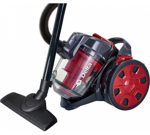 DELTA DL-0851 красный