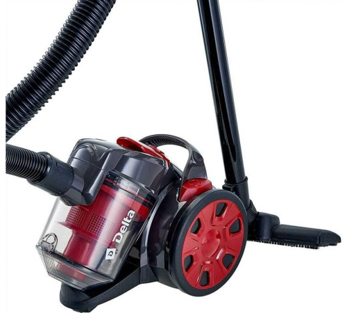 DELTA DL-0851 красный