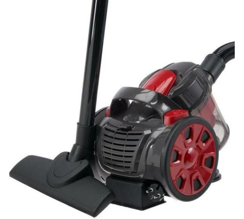 DELTA DL-0851 красный