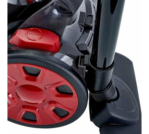 DELTA DL-0851 красный