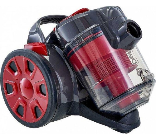 DELTA DL-0851 красный