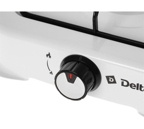 DELTA D-2205 газовая