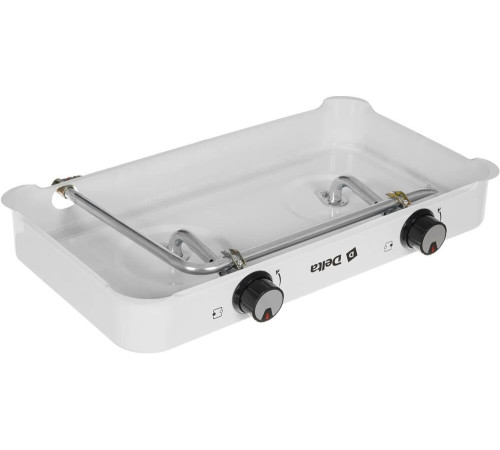 DELTA D-2206 газовая