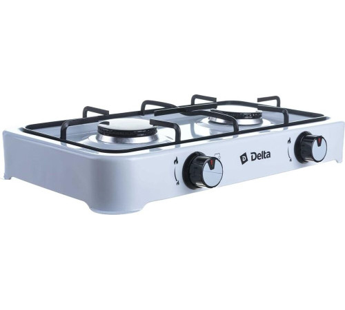 DELTA D-2206 газовая