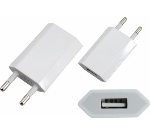 REXANT (18-1194) Сетевое зарядное устройство