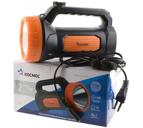 КОСМОС KOCACCU9103W