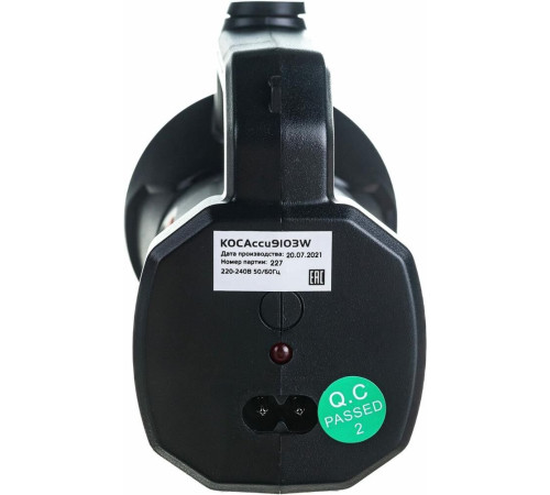 КОСМОС KOCACCU9103W