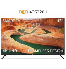 OLTO 43ST20U UHD SMART TV