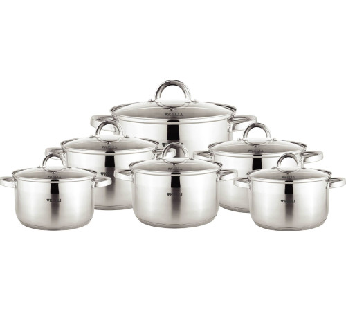 KELLI KL-4265 12 предметов