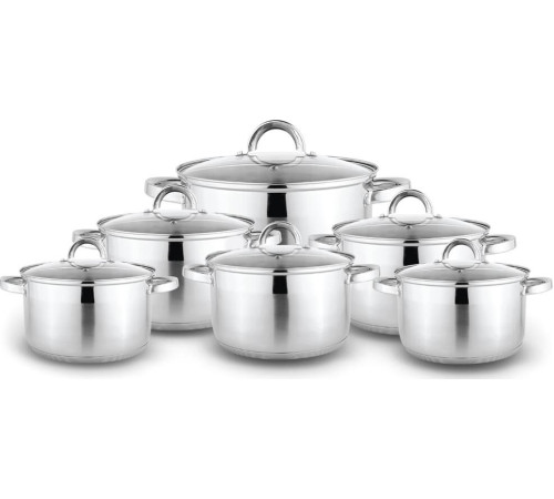 KELLI KL-4265 12 предметов