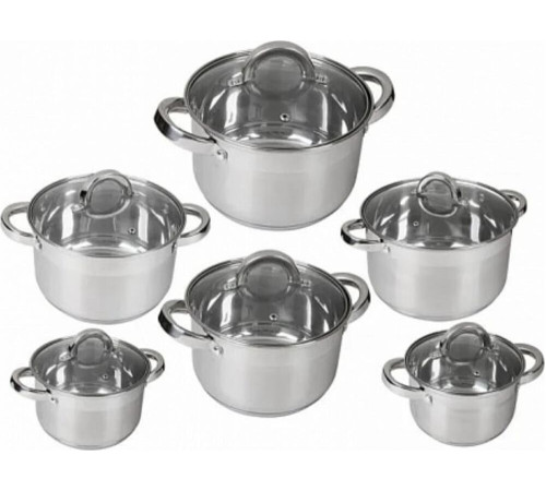 KELLI KL-4265 12 предметов