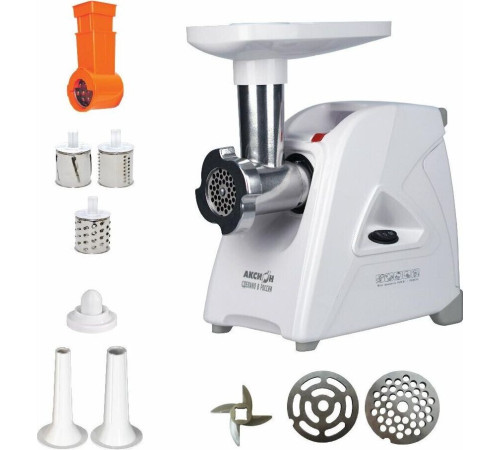 Мясорубка АКСИОН М 35.03