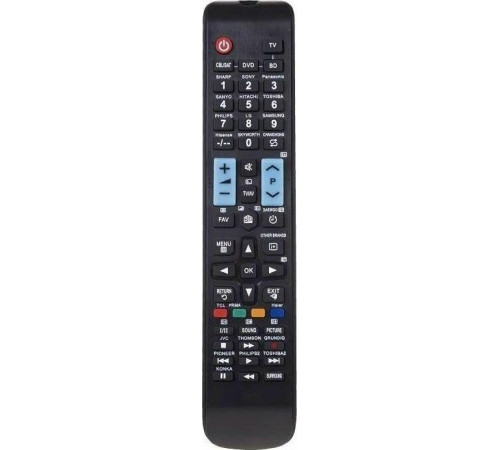 REXANT (38-0030) ST-01 - для SMART ТВ