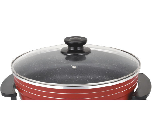 SAKURA SA-7716R MASTER CHEF