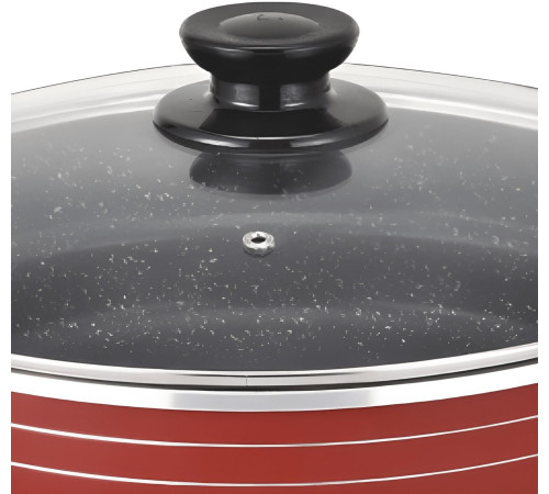 SAKURA SA-7716R MASTER CHEF